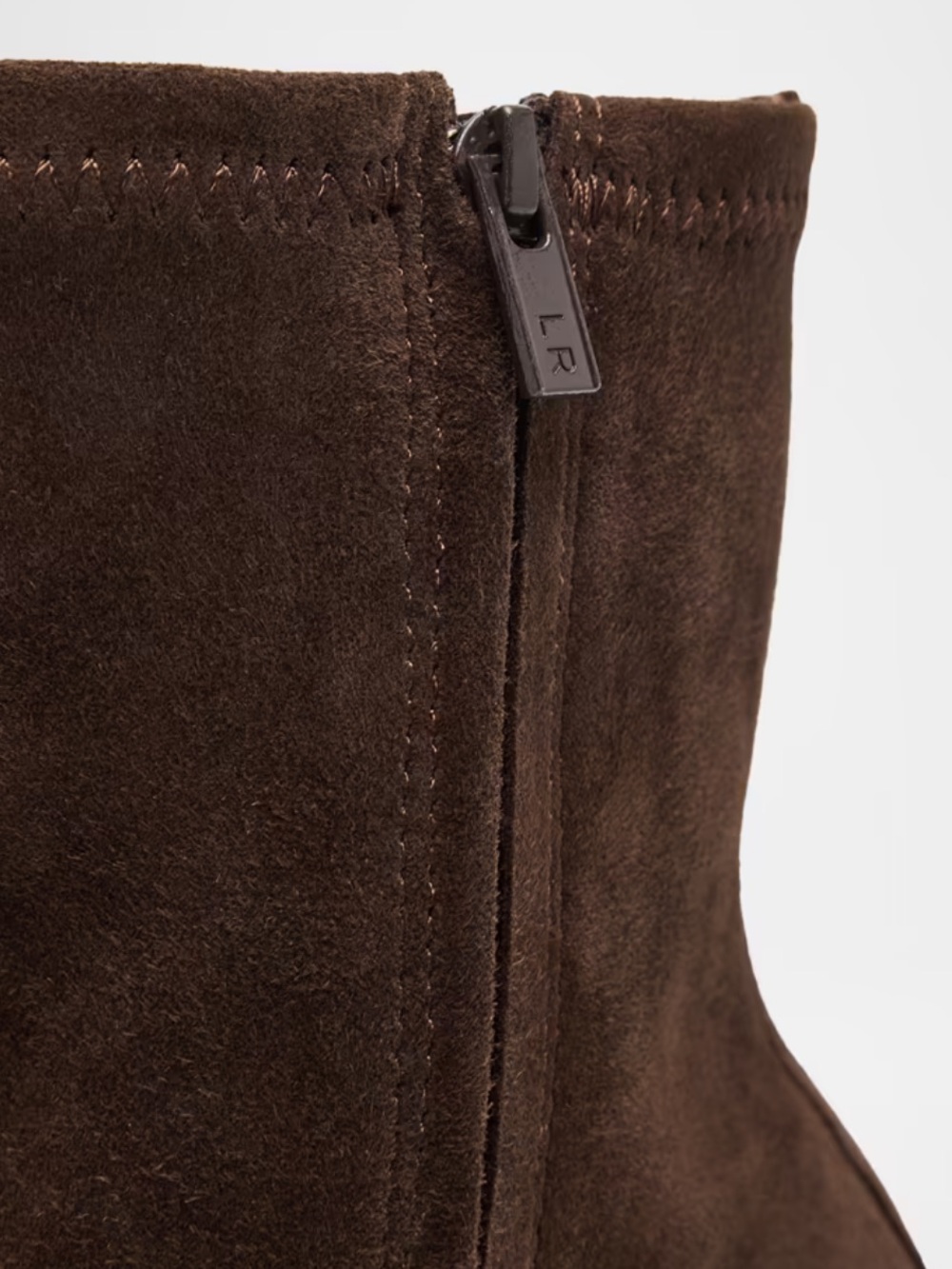 NIB • Loeffler Randall Thandy Curved Heel Boot - Picture 12 of 14